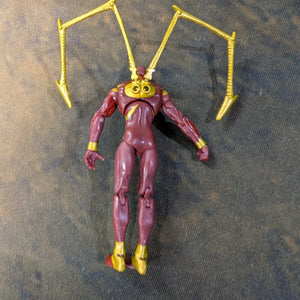 Marvel Legends 2008 Spider-Man Classics 6