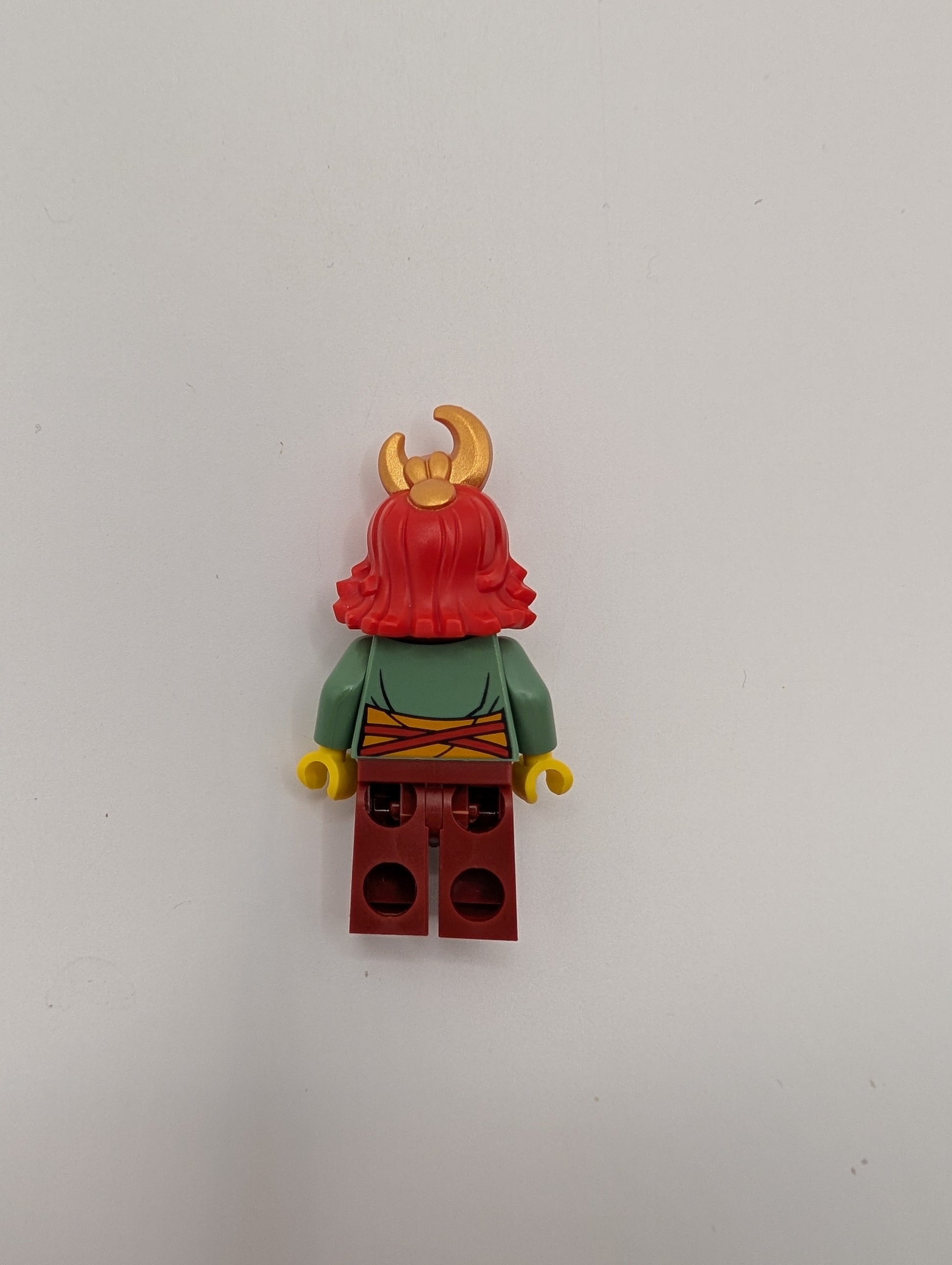 Lego Wyldfyre 71793 Dragons Rising Season 1 NINJAGO Minifigure FRENLY BRICKS - Open 7 Days