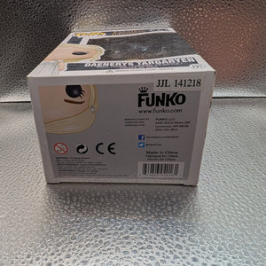 FUNKO Pop Vinyl Daenerys Targaryen Game Of Thrones #24 FRENLY BRICKS - Open 7 Days