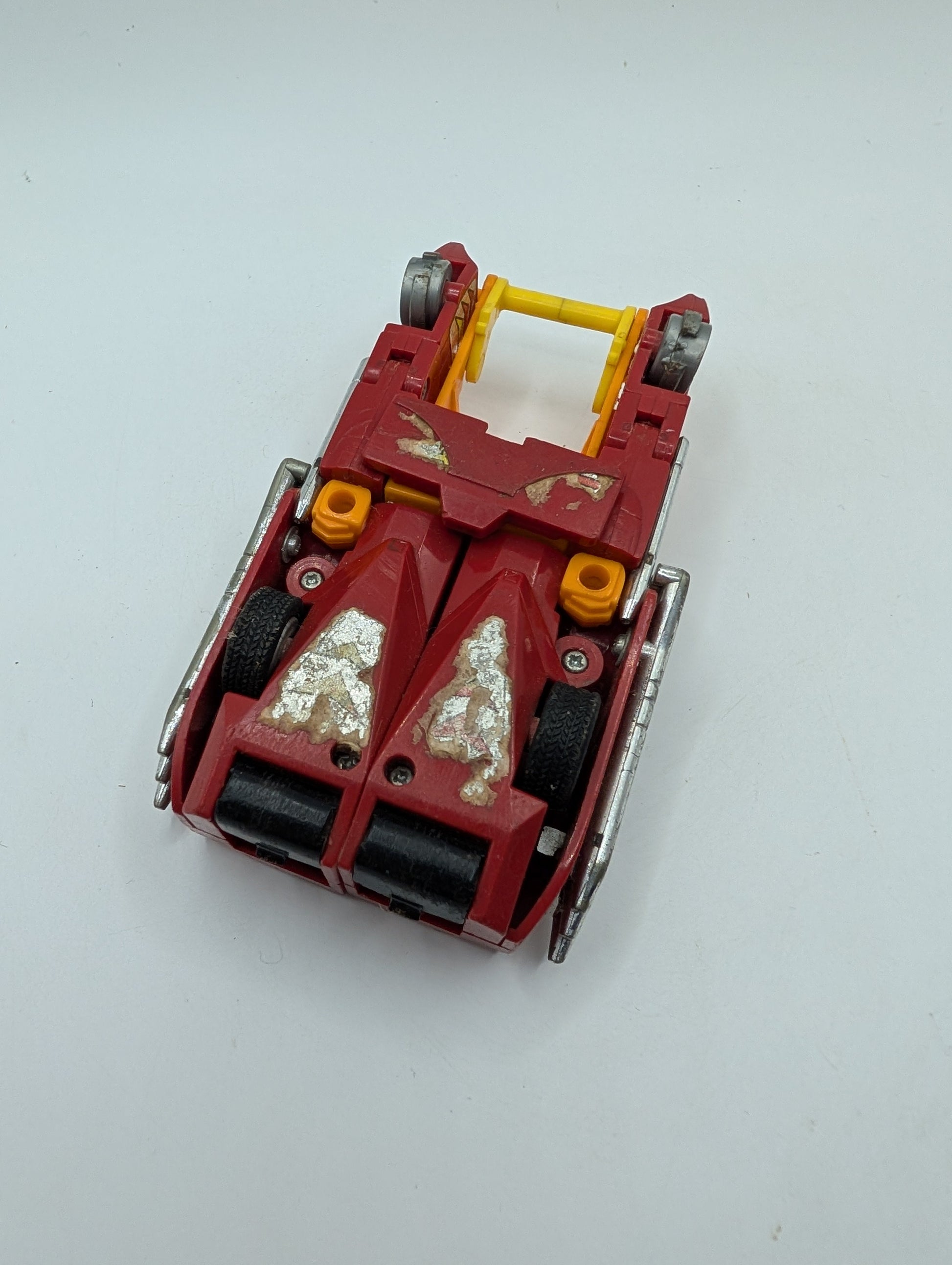 Rodimus Prime 1986 Hasbro / Takara Transformers Action Figure for parts FRENLY BRICKS - Open 7 Days