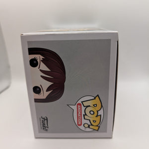 Funko Pop! Vinyl #238 Sasha Braus - Attack on Titan - Vaulted FRENLY BRICKS - Open 7 Days