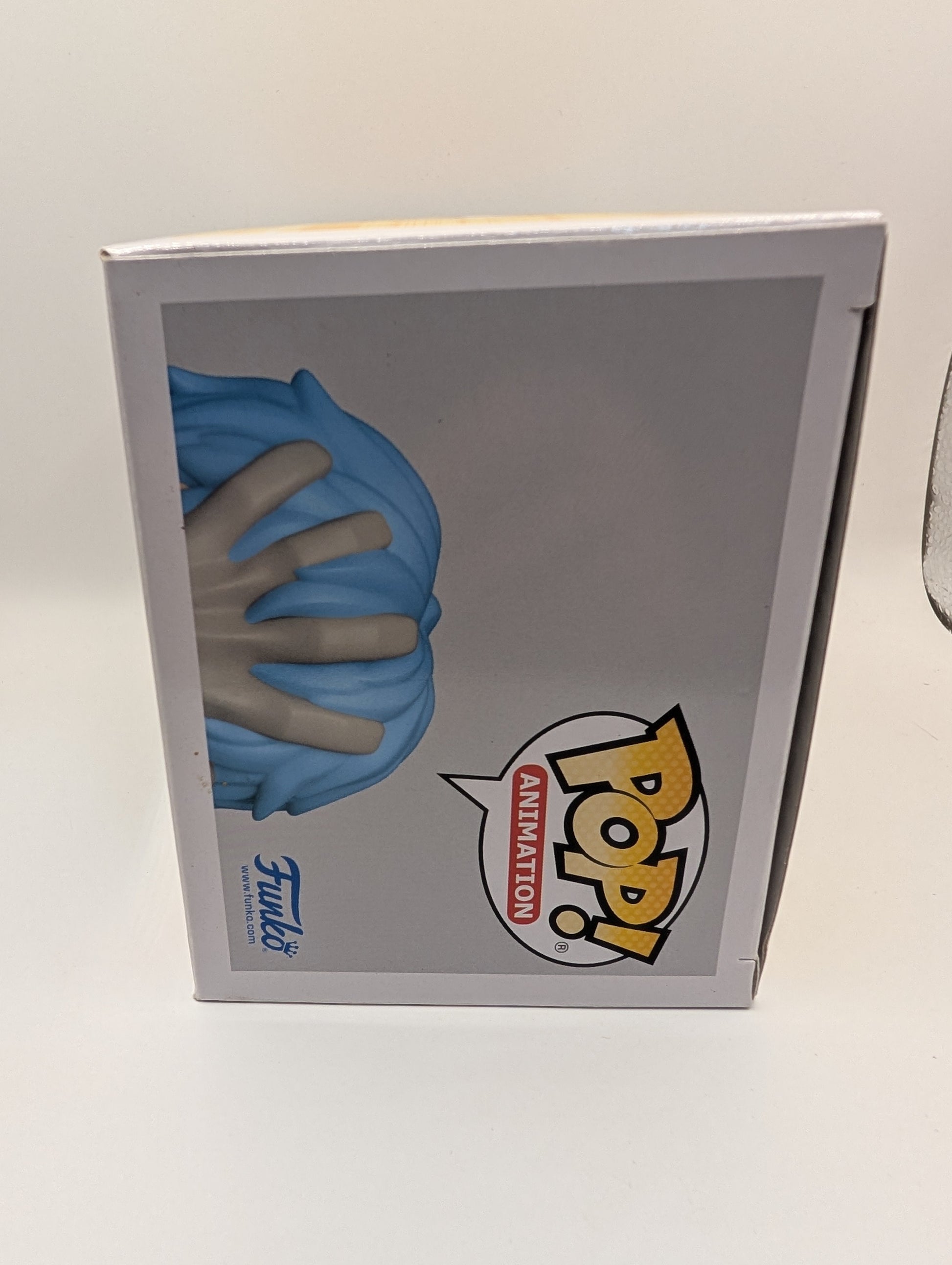 My Hero Academia - Tomura Shigaraki Pop! Vinyl Figure (RS) #565 FRENLY BRICKS - Open 7 Days