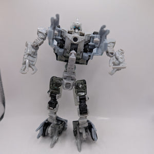 Transformers DOTM JOLT Deluxe Class  Loose Dark Of The Moon FRENLY BRICKS - Open 7 Days