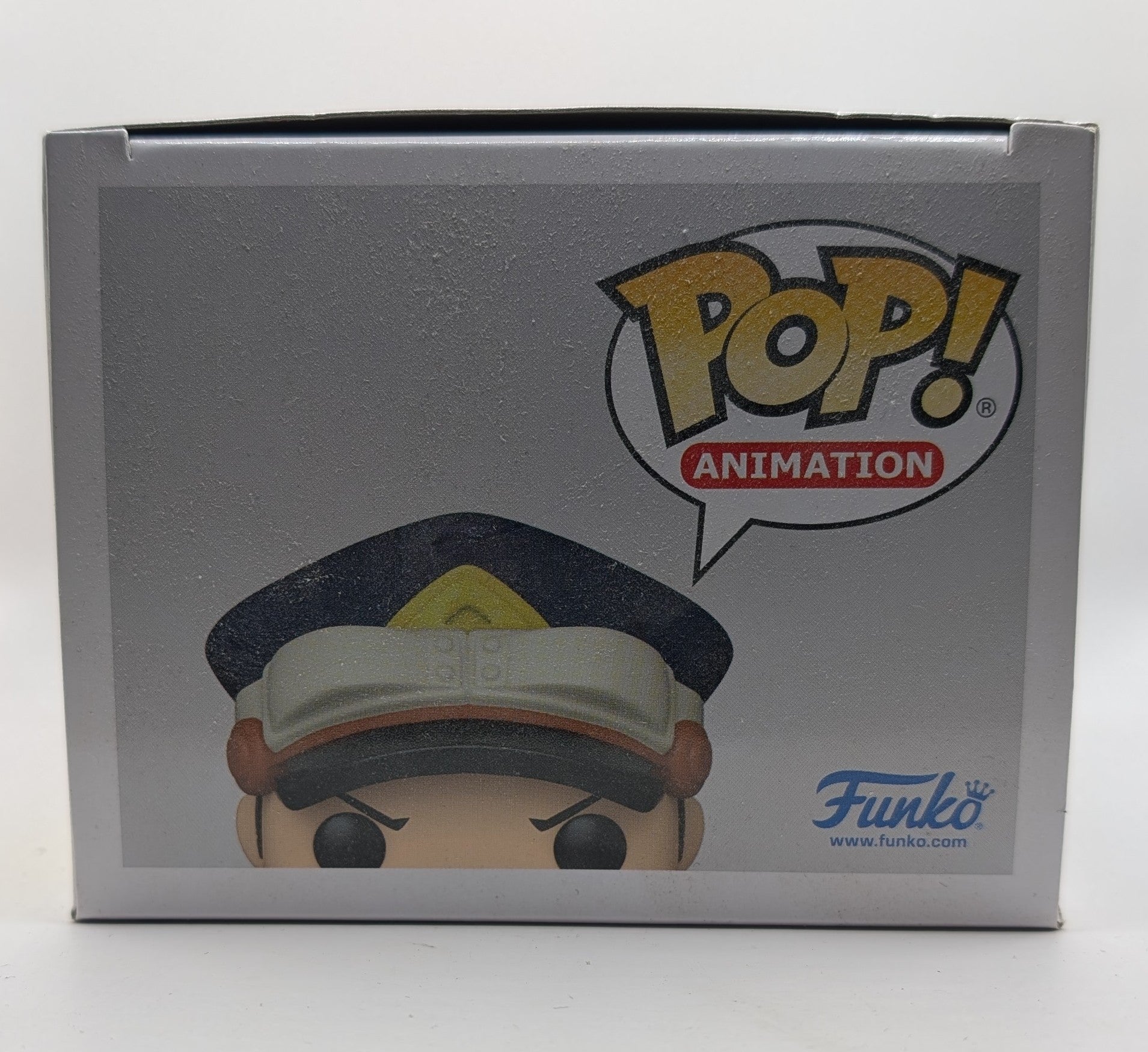 My Hero Academia - Inasa Yoarashi #1145 - Funko Pop! Vinyl - New FRENLY BRICKS - Open 7 Days