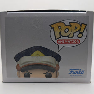 My Hero Academia - Inasa Yoarashi #1145 - Funko Pop! Vinyl - New FRENLY BRICKS - Open 7 Days