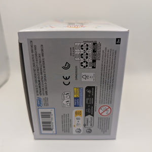 Boruto: Naruto Next Generations - Boro Pop! Vinyl Figure #1916 FRENLY BRICKS - Open 7 Days