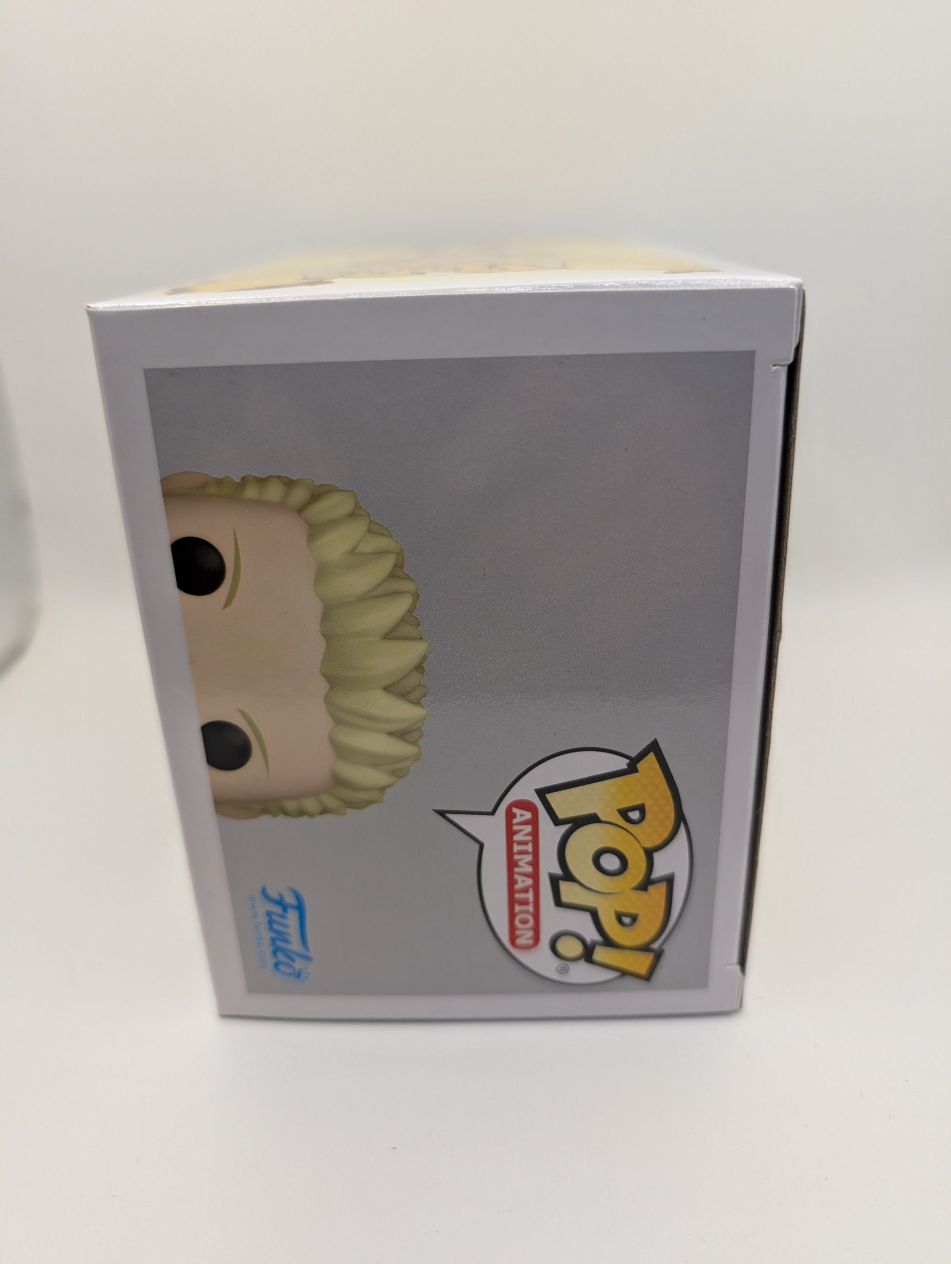 FUNKO POP Vinyl Trigun Knives Millions (#1363) FRENLY BRICKS - Open 7 Days