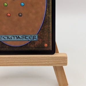 FOIL SERIALIZED Sol Ring Human Serial Numbered Lord of the Rings MTG SeePhotos FRENLY BRICKS - Open 7 Days