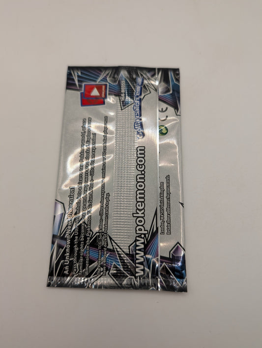 POKEMON Ultra Prism Pokemon Sample Pack [3 Cards] FRENLY BRICKS - Open 7 Days