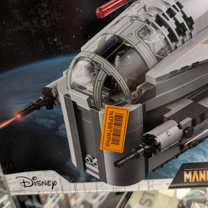 LEGO Star Wars The Razor Crest 75292 *see pics* FRENLY BRICKS - Open 7 Days