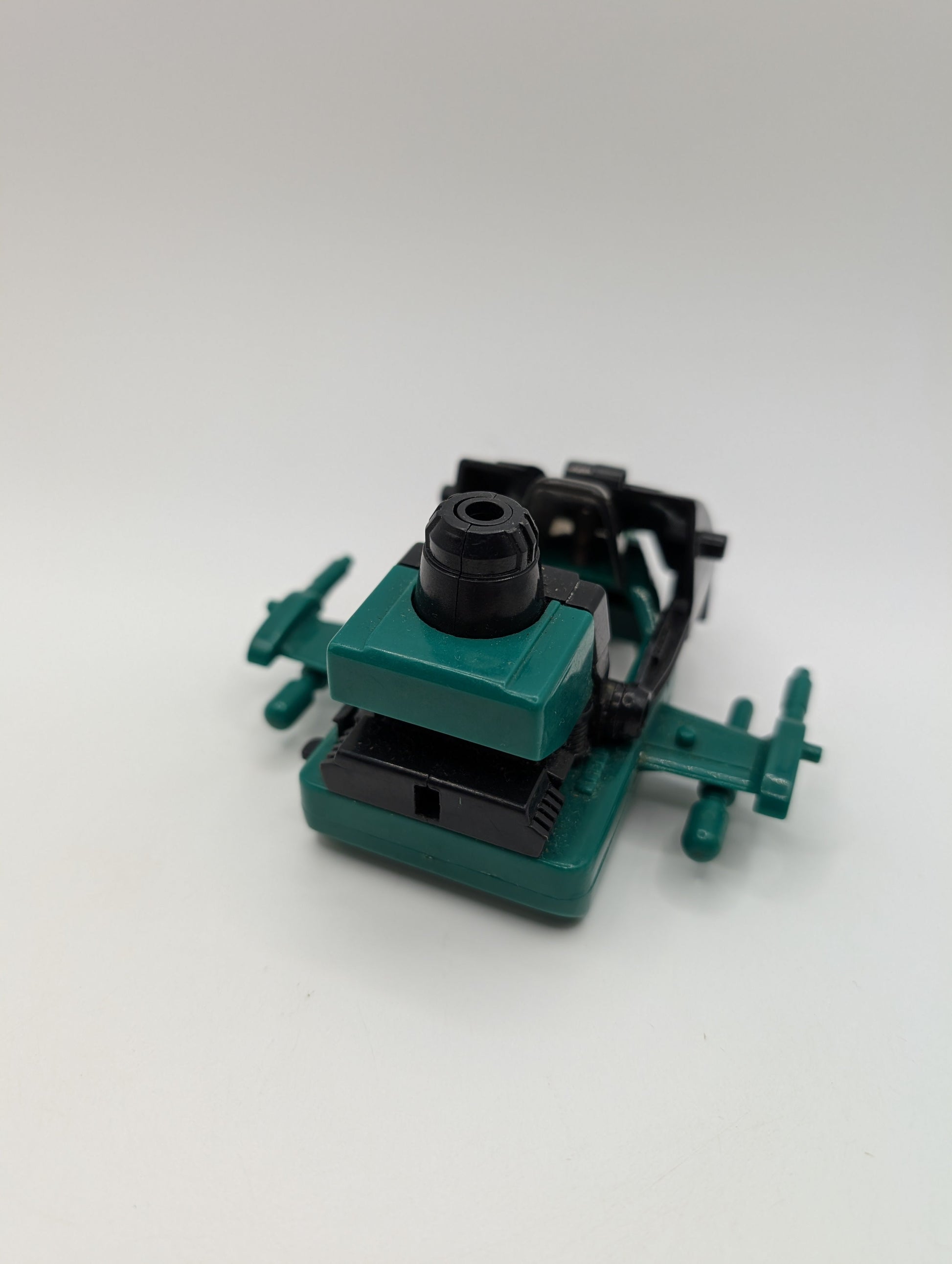 Transformers G1 Action Master Over Run Hasbro / Takara FRENLY BRICKS - Open 7 Days