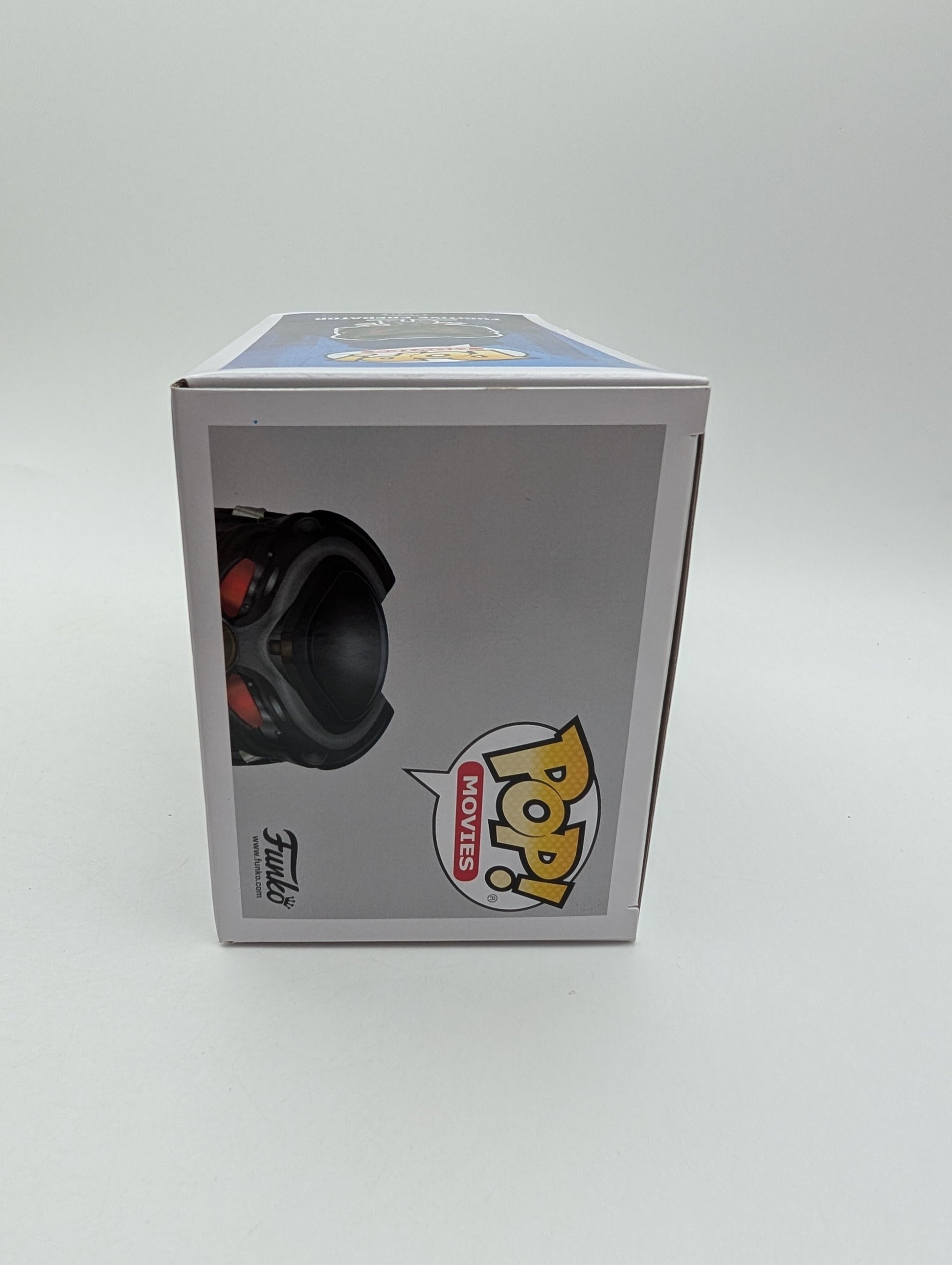 Funko Pop! Movies The Predator FUGITIVE PREDATOR Vinyl Figure 620 Chase FRENLY BRICKS - Open 7 Days