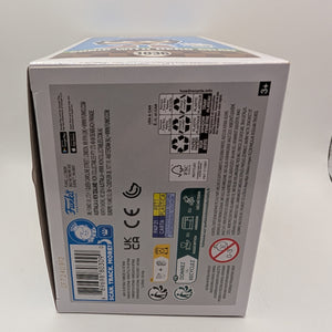 Funko Pop Sonic The Hedgehog Sonic with Chao #1036 Vinyl Figure