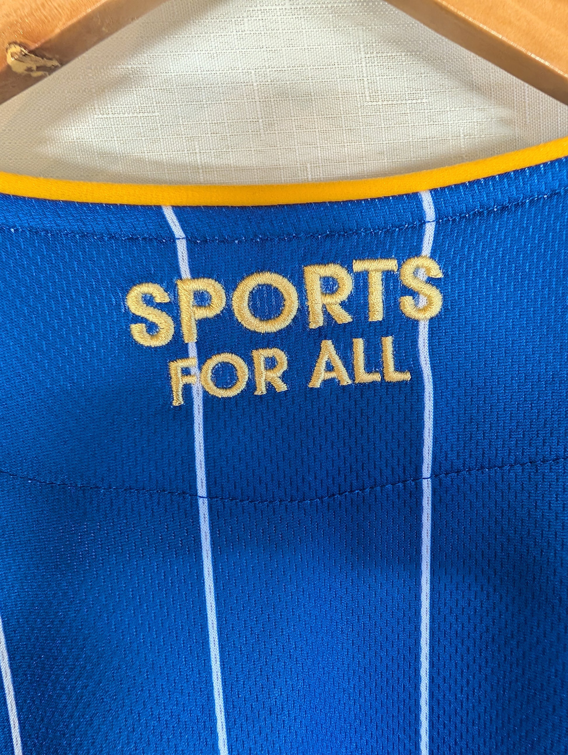 Pro Specs X Kakao Friends Sports for All Choonsik the Cat KBO National Team 2024 XXL