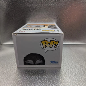 FUNKO Pop Vinyl Krrsantan #548 FRENLY BRICKS - Open 7 Days