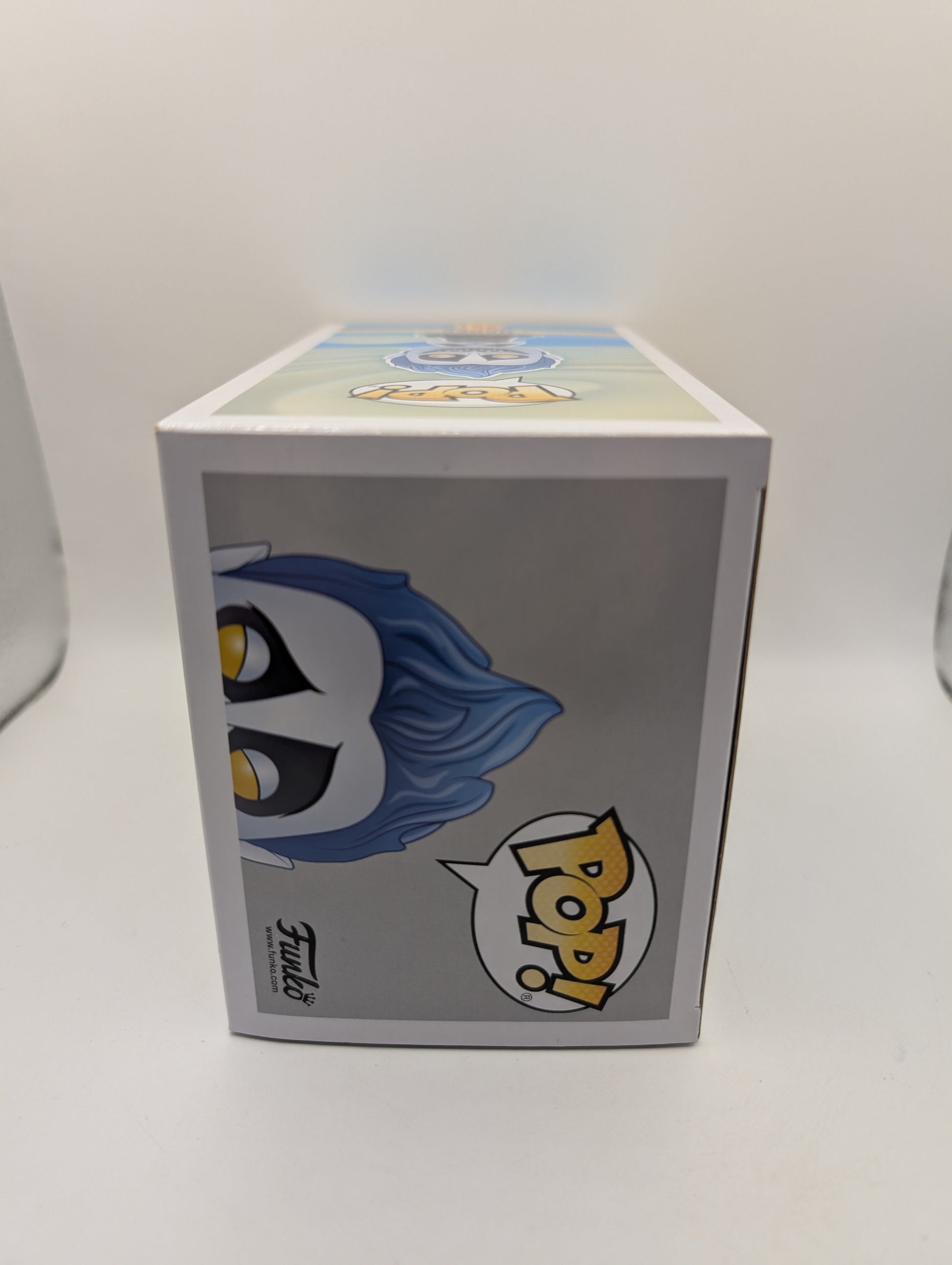 Funko Pop! Vinyl Disney Hercules Hades #381 Glow In The Dark GITD Chase FRENLY BRICKS - Open 7 Days