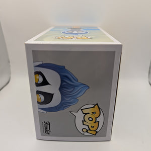 Funko Pop! Vinyl Disney Hercules Hades #381 Glow In The Dark GITD Chase FRENLY BRICKS - Open 7 Days