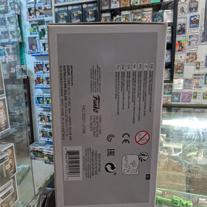 Funko Pop! Star Wars The Mandalorian The Child #384 Special Edition FRENLY BRICKS - Open 7 Days