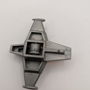 DIACLONE IL GRANDE TAKATA ROBOT BASE PART: Astronave Grigia FRENLY BRICKS - Open 7 Days