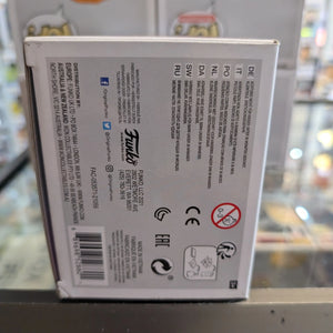 Marvel Funko Pop - Wenwu - Shang-Chi - No. 847 FRENLY BRICKS - Open 7 Days