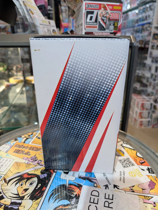 WWE Seth Rollins Bobblehead
WWE Foco Bobbleheads FRENLY BRICKS - Open 7 Days