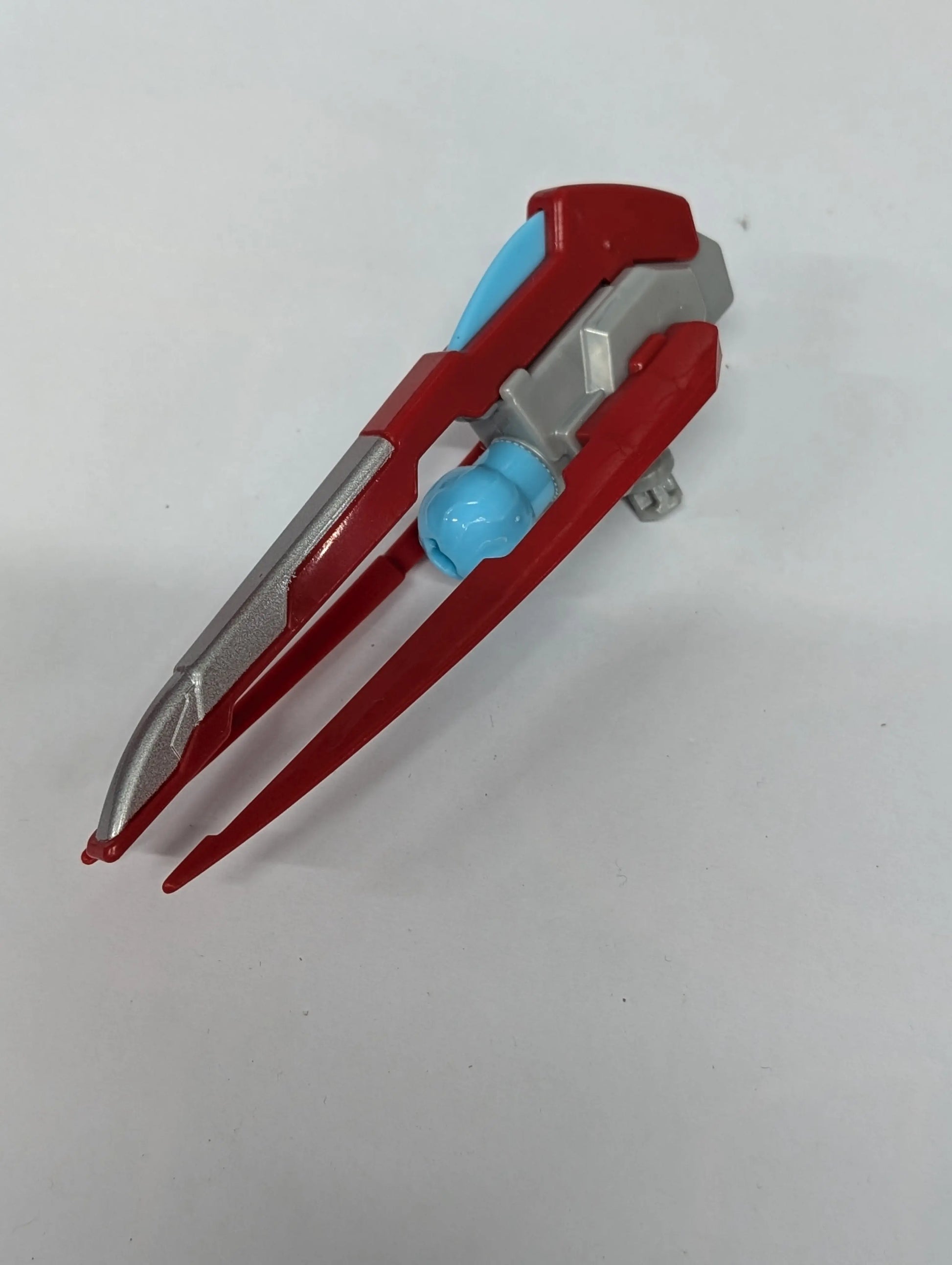 Voltron Red Lion Gun FRENLY BRICKS - Open 7 Days