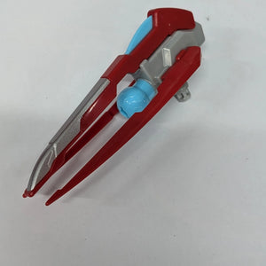 Voltron Red Lion Gun FRENLY BRICKS - Open 7 Days