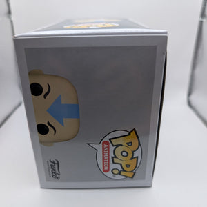 Funko POP! Avatar Aang #995 (Funko Exclusive) FRENLY BRICKS - Open 7 Days