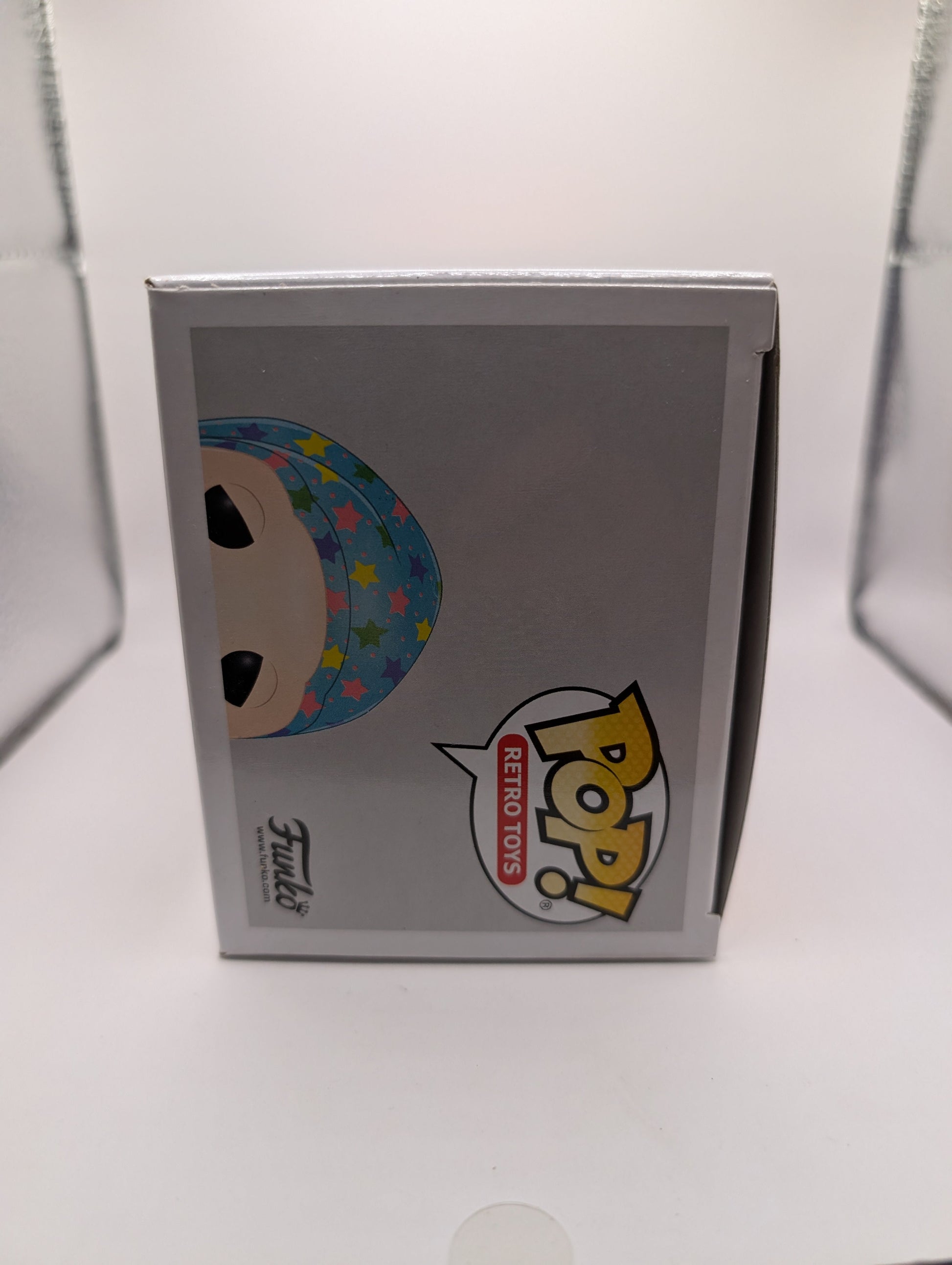 Funko Pop! Retro Toys Glo Worm #13 Glow In The Dark FRENLY BRICKS - Open 7 Days