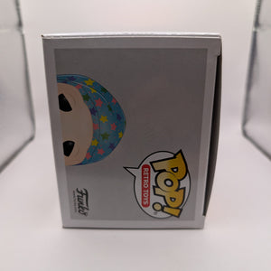 Funko Pop! Retro Toys Glo Worm #13 Glow In The Dark FRENLY BRICKS - Open 7 Days