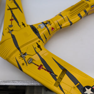 GI Joe ARAH Cobra Custom Tiger Force Condor: Tiger Talon FRENLY BRICKS - Open 7 Days