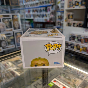 FUNKO Pop Vinyl C-3P0 FRENLY BRICKS - Open 7 Days