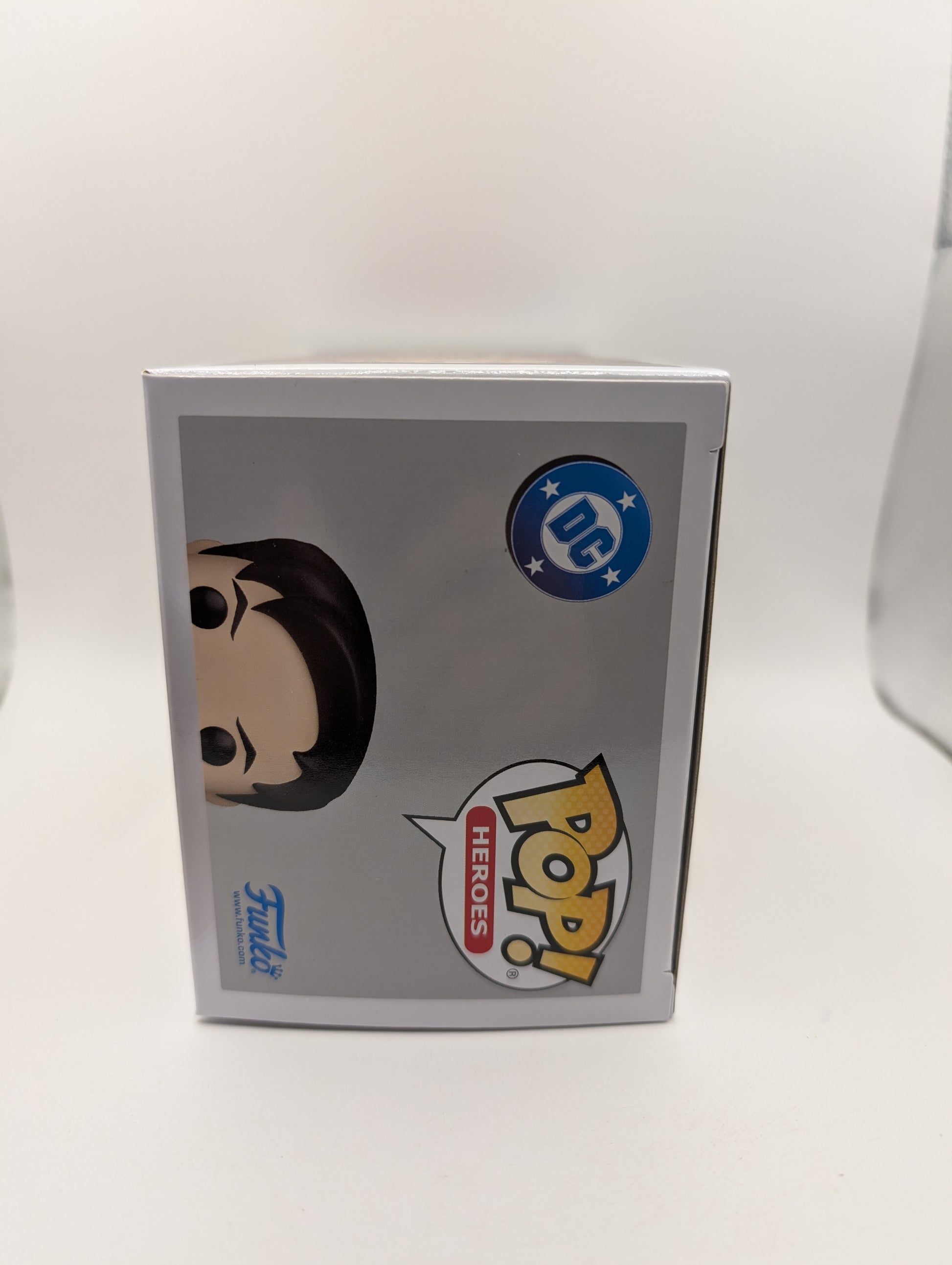 Funko Pop Vinyl Heroes Batman Beyond Terry McGinnis Chase 560