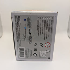 Funko Pop Vinyl Momo Yaoorozu #605 MHA FRENLY BRICKS - Open 7 Days