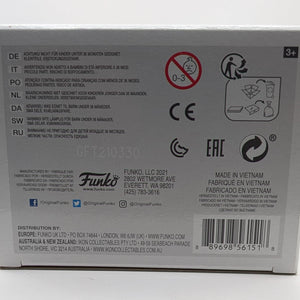 The Office - Oscar Martinez #1132 - Funko Pop! Vinyl - New FRENLY BRICKS - Open 7 Days