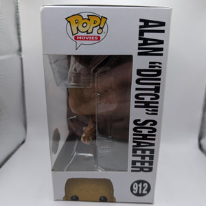 Funko Pop! Vinyl: Predator - Alan 