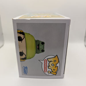 Funko Pop! Vinyl: One Piece - Usohachi #1474 FRENLY BRICKS - Open 7 Days