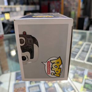 Locutus of Borg 194 ~ Star Trek: The Next Generation ~ Funko Pop Vinyl FRENLY BRICKS - Open 7 Days