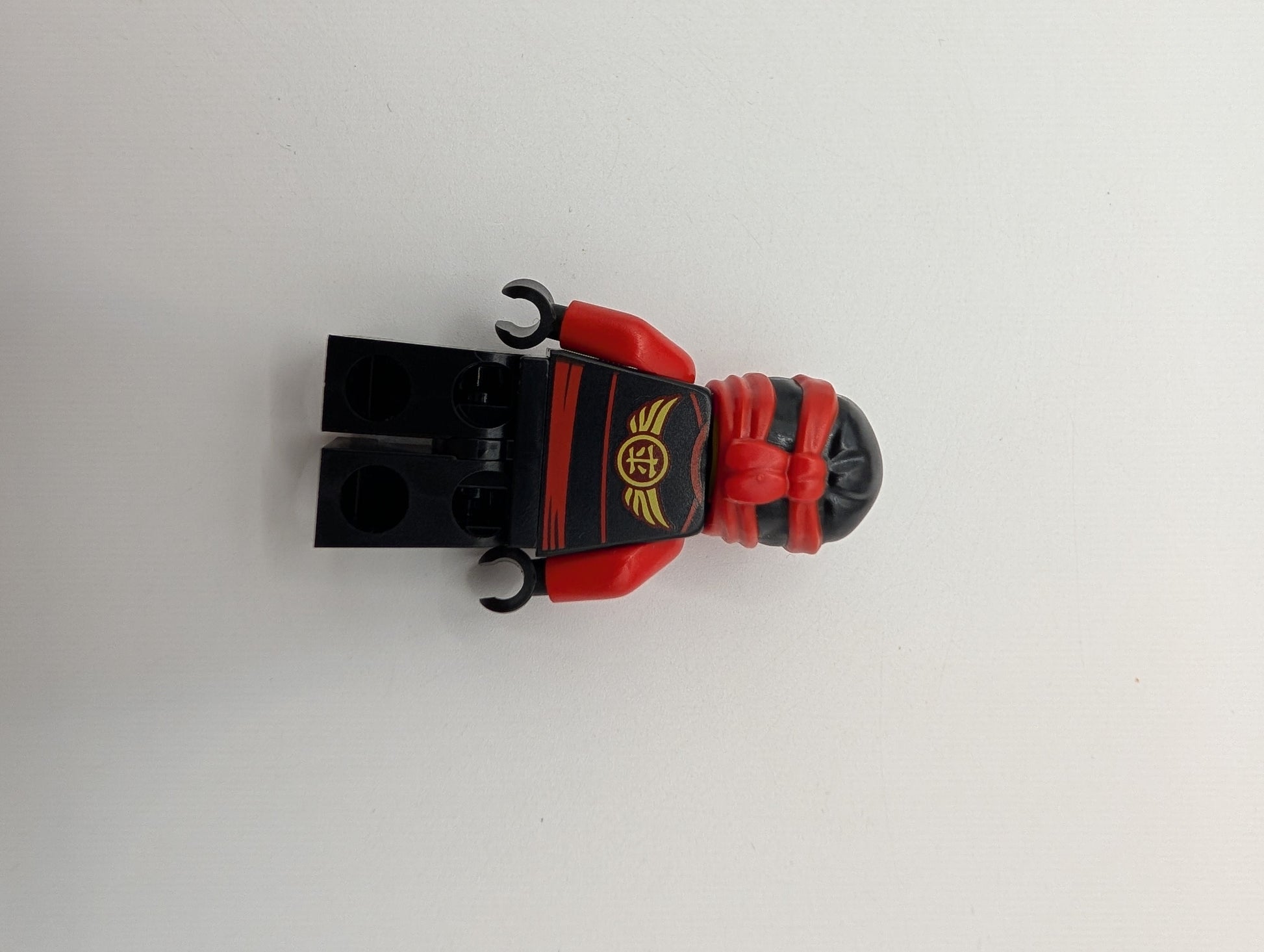 Lego Ninjago Skybound Kai Minifigure njo198 FRENLY BRICKS - Open 7 Days