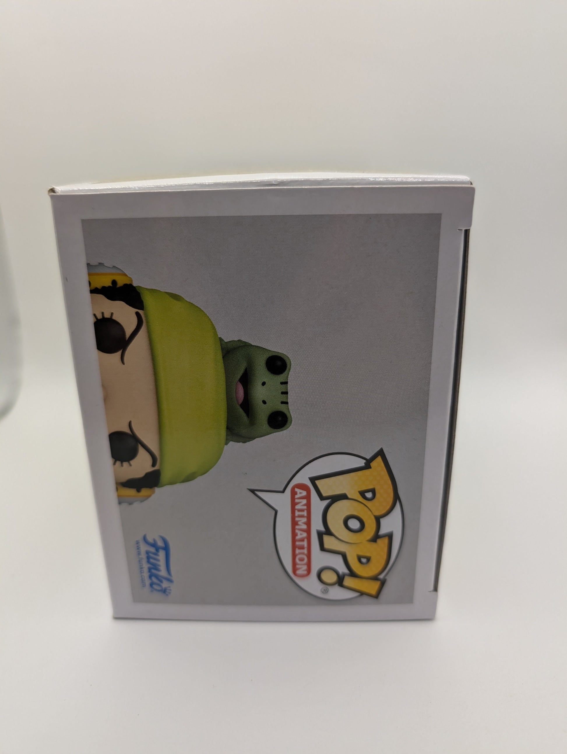 Funko Pop One Piece Usohachi 1474 Anime FRENLY BRICKS - Open 7 Days