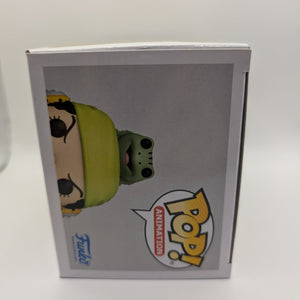 Funko Pop One Piece Usohachi 1474 Anime FRENLY BRICKS - Open 7 Days
