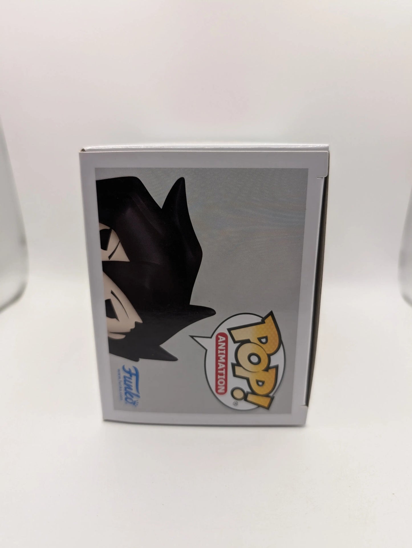 Animation - Yu-Gi-Oh! - 1602 Chazz Princeton - Pop! Vinyl Figure FRENLY BRICKS - Open 7 Days