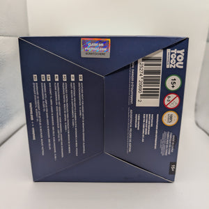 Youtooz Shark Puppet Vinyl Figure #45