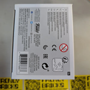 Funko Pop Vinyls Dragon Ball Super 816 Super Saiyan Caulifla 2020 FRENLY BRICKS - Open 7 Days