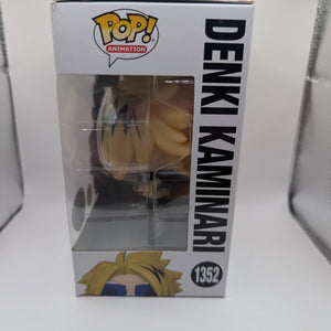 Funko Pop Vinyl #1352 Denki Kaminari (Glow) - My Hero Academia FRENLY BRICKS - Open 7 Days