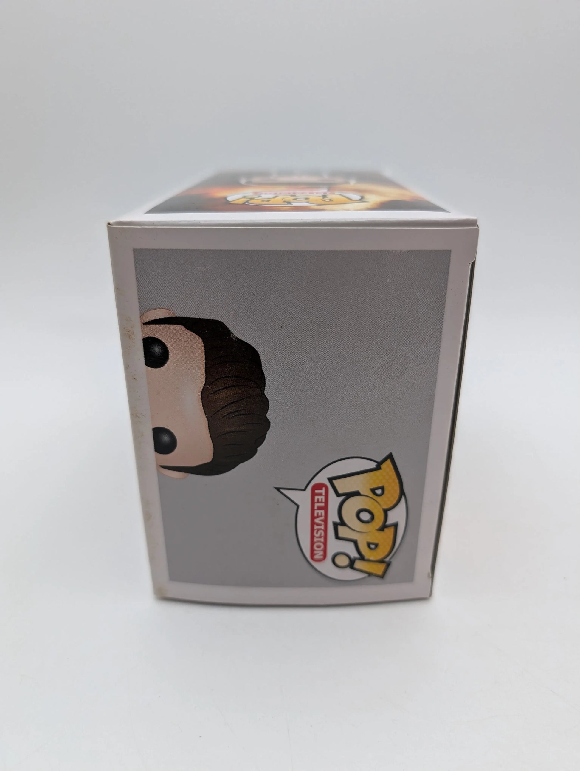 Funko Pop! Vinyl: Supernatural Dean Winchester #94 (Undercover FBI) FRENLY BRICKS - Open 7 Days