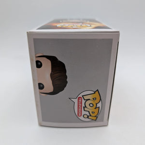 Funko Pop! Vinyl: Supernatural Dean Winchester #94 (Undercover FBI) FRENLY BRICKS - Open 7 Days