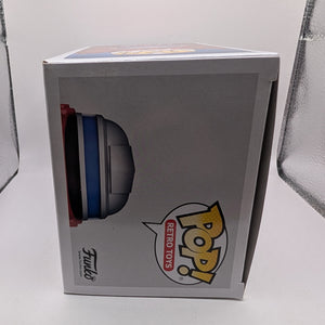 Funko POP Retro Toys - MOTU Roboto #81 (2021 Funkon Summer Exclusive) Vinyl FRENLY BRICKS - Open 7 Days