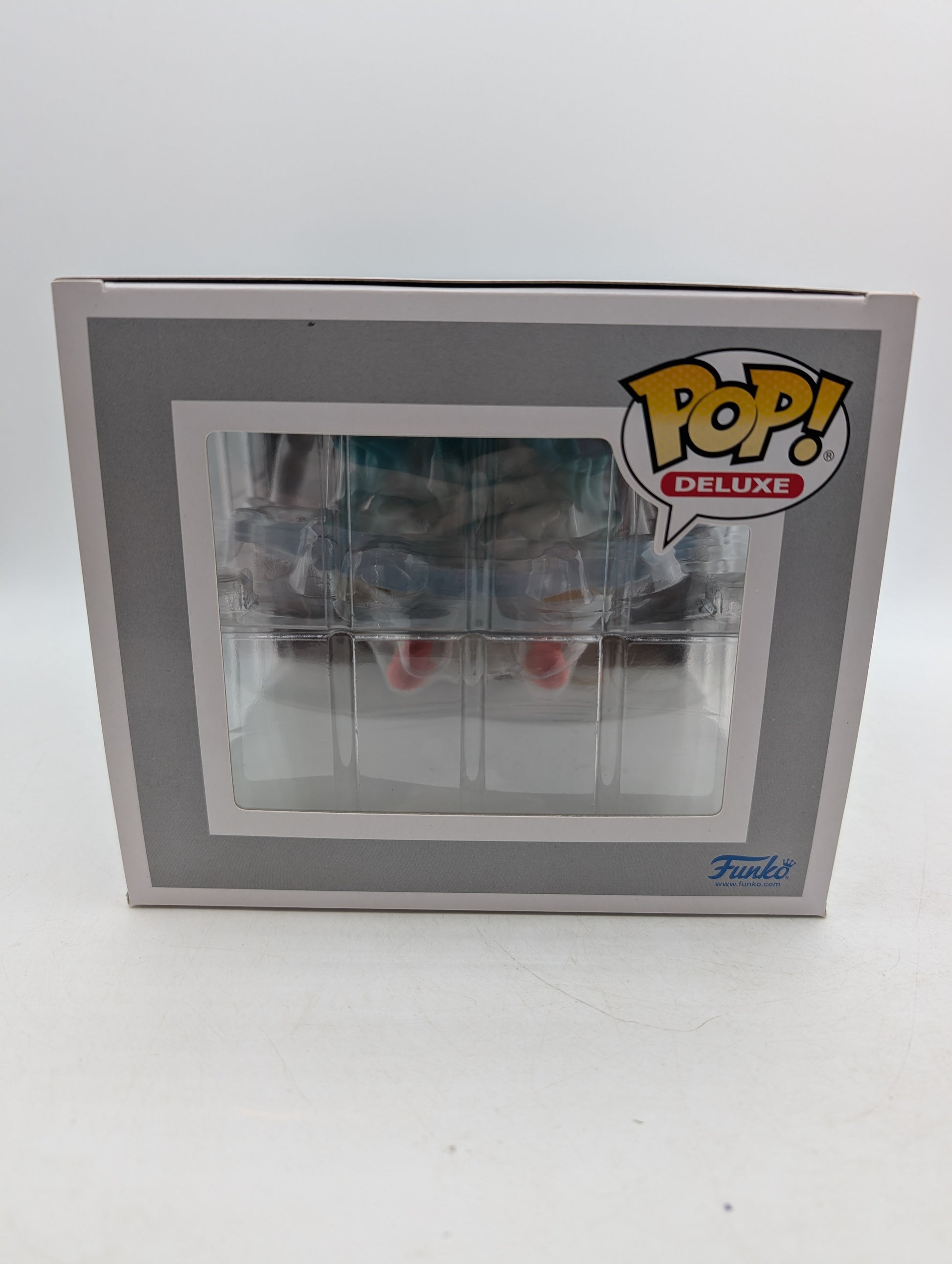 Funko POP! Deluxe One Piece Yamato #1596 Glow in the Dark image 9