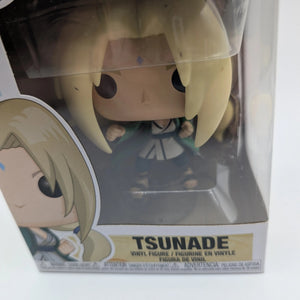 Funko Pop! Animation: Naruto - Tsunade Vinyl Figure #730 FRENLY BRICKS - Open 7 Days